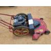 Image 4 : YAZOO SV268 PUSH Rotary Cutter