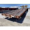 Image 1 : 2003 FONTAINE  Flatbed Trailer