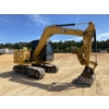 Image 4 : 2015 CAT 307E Excavator