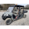 Image 1 : 2021 POLARIS PRO XD 4000 UTV