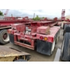 Image 3 : 1990 ERMC 4P80 HYDRA STEER TRAILER