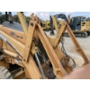 Image 7 : 2005 CASE 580 SM SERIES 2 Backhoe