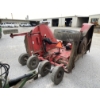 Image 3 : BUSH HOG 1815 Batwing Mower