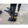 Image 6 : 2024 JOHN DEERE 17P Excavator - Mini