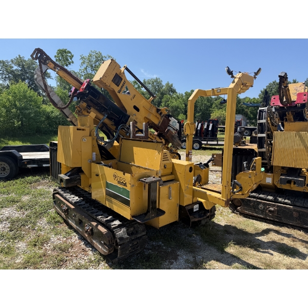 2018 VERMEER PD10 PILE DRIVER