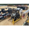 Image 1 : CUMMINS 24V DIESEL ENGINE