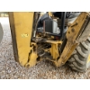 Image 13 : 2015 CAT 416F Backhoe