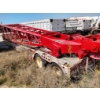 Image 3 : 2001 KALYN SIEBERT MRG-35TEXT 90 Lowboy Trailer