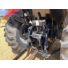 Image 9 : CASE IH JX75 Farm Tractor