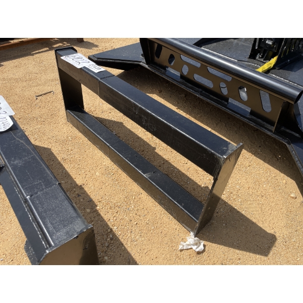 WELD ON TUBE FRAME