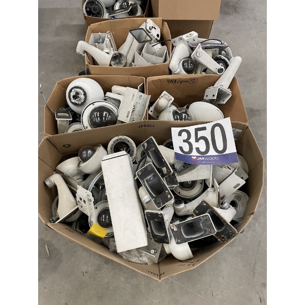 SURVEILLANCE CAMERAS