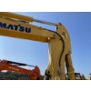 Image 7 : 2017 KOMATSU PC55MR-5 Excavator - Mini