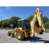 Image 2 : 2016 NEW HOLLAND B95C Backhoe