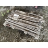 Image 1 : METAL STAKES