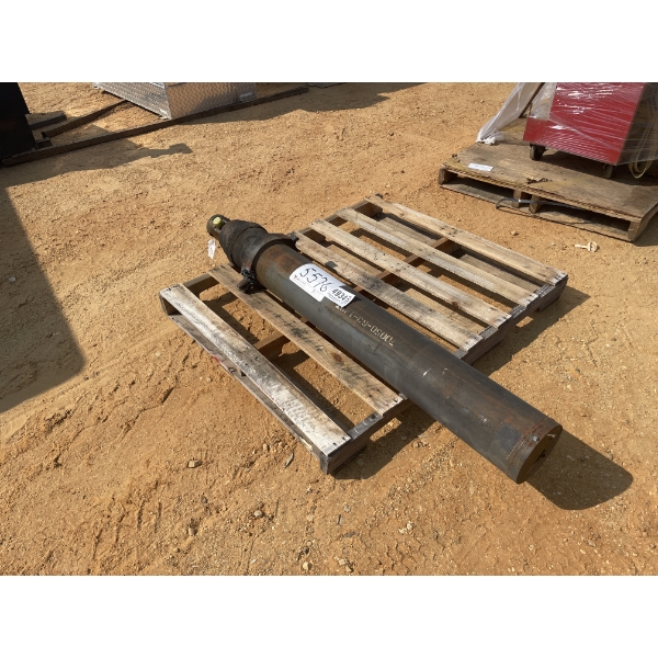 DUMP BED HYD CLYLINDER