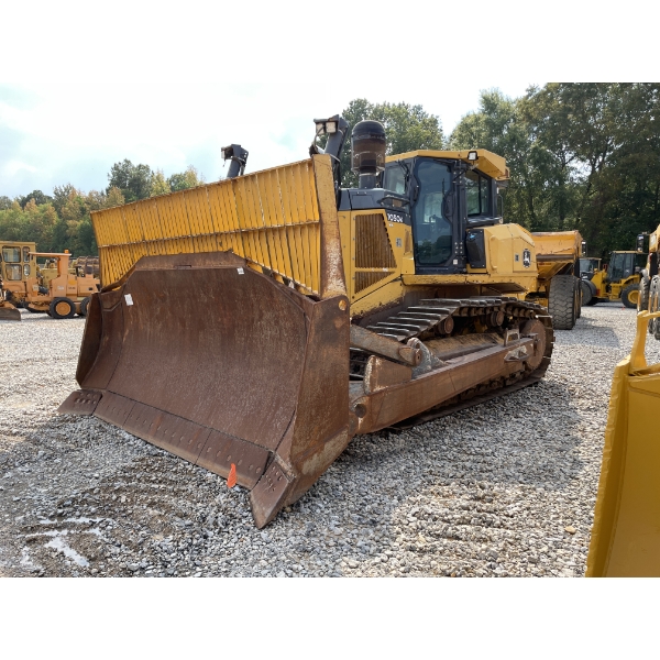 2021 JOHN DEERE 1050K Dozer / Crawler Tractor