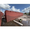 Image 3 : 40' x 10' x 7' FLEXI FLOAT Barge