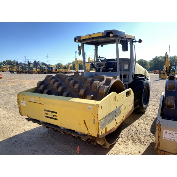2015 DYNAPAC CA2500 Roller