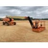 Image 4 : 2008 JLG 860SJ Manlift