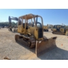 Image 4 : 1990 JOHN DEERE 650G Dozer / Crawler Tractor