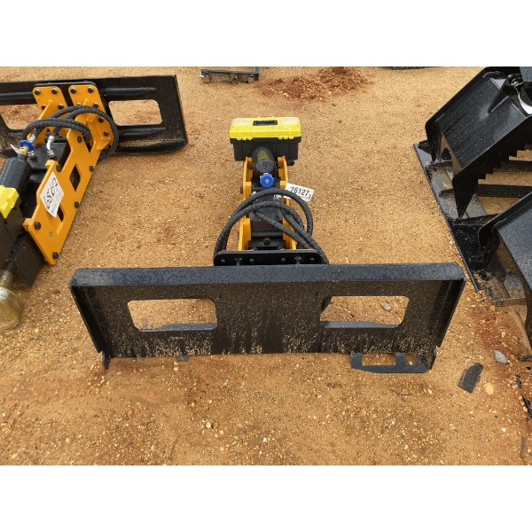 GIYI P680 HYD BREAKER