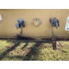 Image 5 : 1994 DYNAWELD  Lowboy Trailer