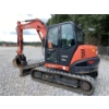 Image 2 : 2020 KUBOTA KX080-4S Excavator