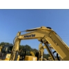 Image 18 : 2017 KOMATSU PC55MR-5 Excavator - Mini