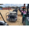 Image 3 : YAMAHA SHUTTLE Golf Cart