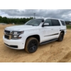 Image 1 : 2018 CHEVROLET TAHOE SUV