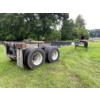 Image 3 : 2023 DORSEY SC40 Container Trailer Chassis
