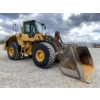 Image 4 : 2012 VOLVO L180G Wheel Loader