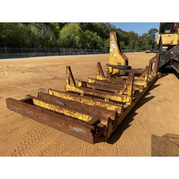 CSI DL4400 Ground Saw