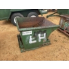 Image 2 : SELF DUMPING HOPPER