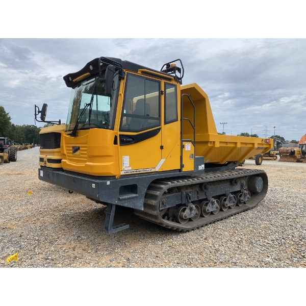 2020 BERGMANN C912S Crawler Carrier / Dumper