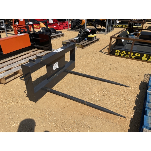 JCT HAY SPEAR/FORK