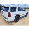 Image 3 : 2016 CHEVROLET TAHOE SUV