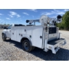 Image 2 : 2014 RAM 5500 HEAVY DUTY Service / Mechanic Truck