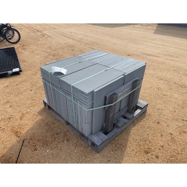 PAVERS, 18" X 24" X 1"