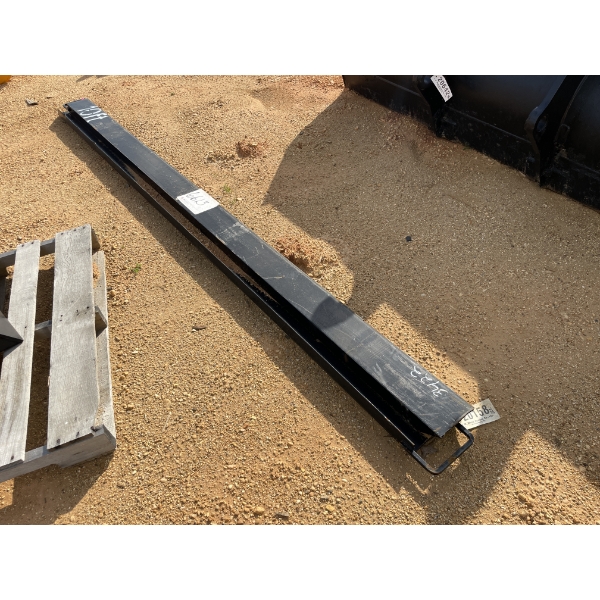 10' FORK EXTENSION Loader Attachments