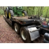 Image 15 : 2013 TRAIL KING TK80HT-532 Lowboy Trailer