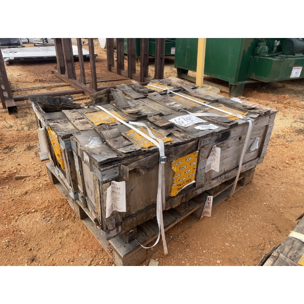 JCB HYD QUICK HITCH (6 EACH)