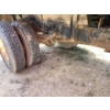 Image 5 : 1992 GMC TOPKICK Flatbed Truck