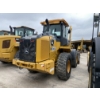 Image 3 : 2019 JOHN DEERE 544L Wheel Loader