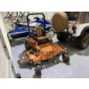 Image 2 : SCAG TURF TIGER II ZERO TURN Lawn Mower