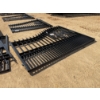 Image 1 : 20FT BI-PARTING GATES
