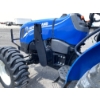 Image 13 : NEW HOLLAND WORKMASTER 70 Farm Tractor