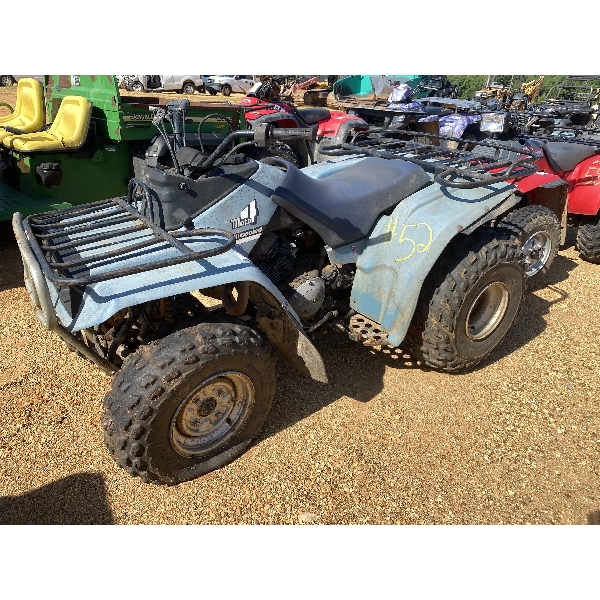 1994 YAMAHA MOTO 350 ATV