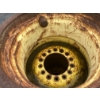 Image 3 : SKIDDER TIRES & RIMS (3EA)