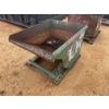 Image 1 : SELF DUMPING HOPPER